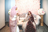Anisha & Subhan Wedding