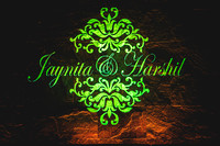 Harshil & Jaynita Engagement Party